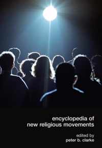 Encyclopedia of New Religious Movements