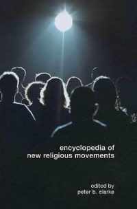 Encyclopedia of New Religious Movements