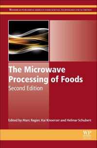 The Microwave Processing of Foods