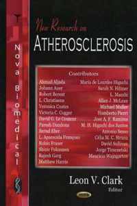 New Research on Atherosclerosis