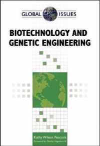 BIOTECHNOLOGY AND GENETIC ENGINEERING