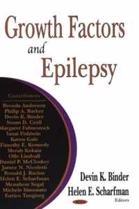 Growth Factors & Epilepsy