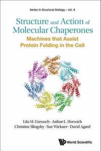 Structure and Action of Molecular Chaperones