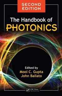 The Handbook of Photonics