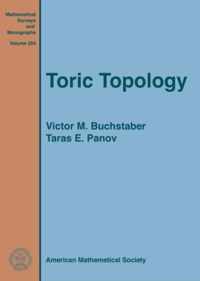 Toric Topology