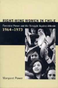 Right-Wing Women in Chile