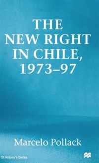 New Right in Chile