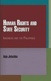 Human Rights and State Security