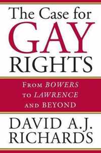 The Case for Gay Rights