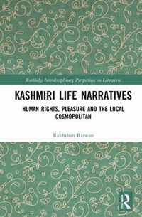 Kashmiri Life Narratives