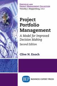 Project Portfolio Management