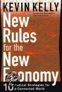 New Rules for the New Economy