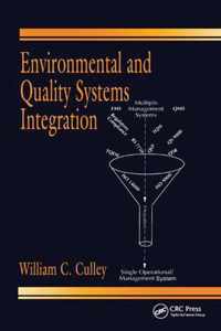 Environmental and Quality Systems Integration