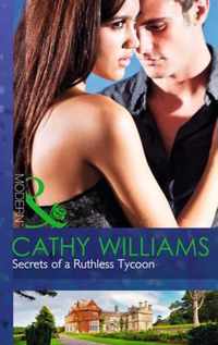 Secrets of a Ruthless Tycoon