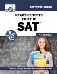 Practice Tests For The SAT