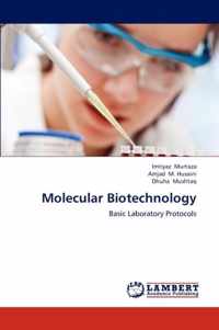 Molecular Biotechnology