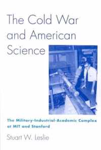 The Cold War and American Science