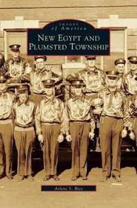 New Egypt & Plumsted Township