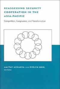 Reassessing Security Cooperation in the Asia-Pacific