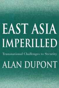 East Asia Imperilled