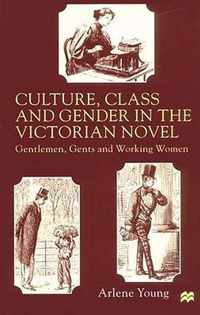 Culture, Class and Gender in the Victorian Novel