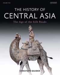 The History of Central Asia