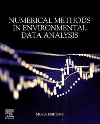 Numerical Methods in Environmental Data Analysis
