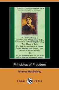 Principles of Freedom (Dodo Press)