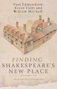 Finding Shakespeare's New Place