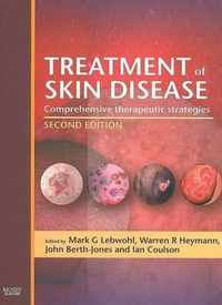 Treatment of Skin Disease