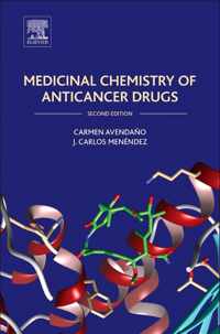 Medicinal Chemistry of Anticancer Drugs