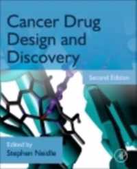 Cancer Drug Design and Discovery