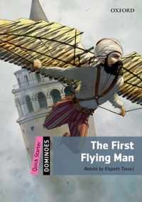 Dominoes: Quick Starter: The First Flying Man