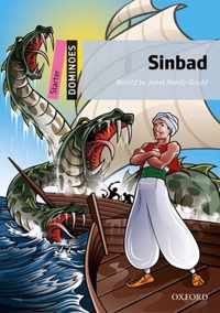 Dominoes Starter Sinbad