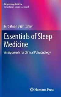 Essentials of Sleep Medicine