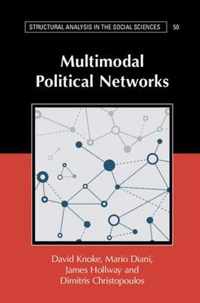 Multimodal Political Networks