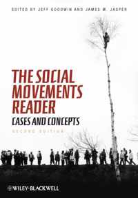 The Social Movements Reader