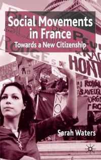 Social Movements in France