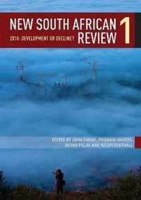 New South African Review 2010