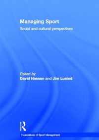 Managing Sport