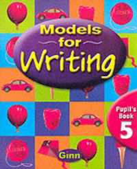 Models for Writing Yr5/P6