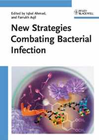 New Strategies Combating Bacterial Infection