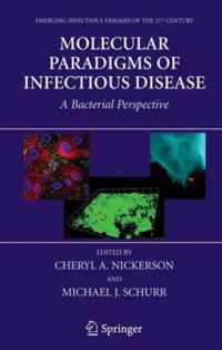 Molecular Paradigms of Infectious Disease