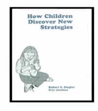 How Children Discover New Strategies