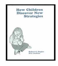 How Children Discover New Strategies