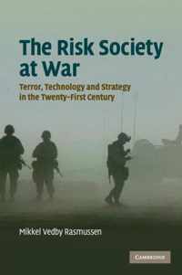 The Risk Society at War