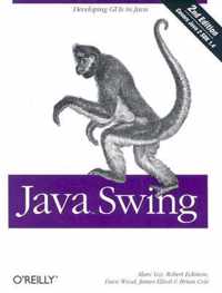 Java Swing 2e