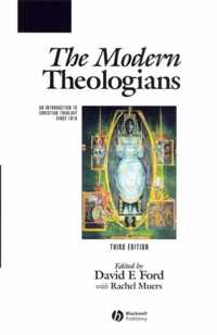Modern Theologians 3rd Ed