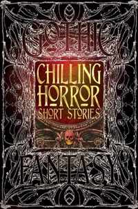 Chilling Horror Short Stories