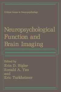 Neuropsychological Function and Brain Imaging